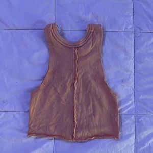 Urban Outfitters Out From Under Top